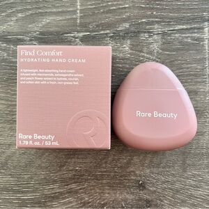 Rare Beauty Find Comfort Hydrating Hand Cream 53ml